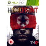 Homefront [Xbox 360]
